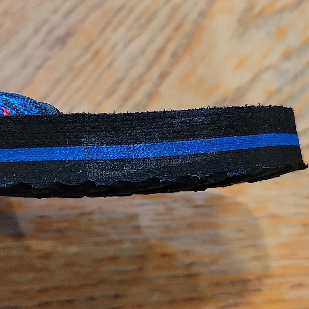 Tropix boys flip-flops size 11